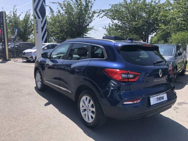 Renault Kadjar image 6