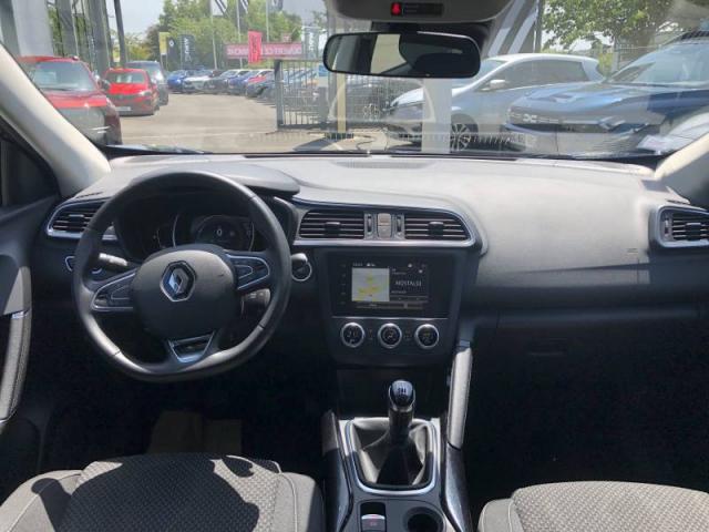 Renault Kadjar image 1