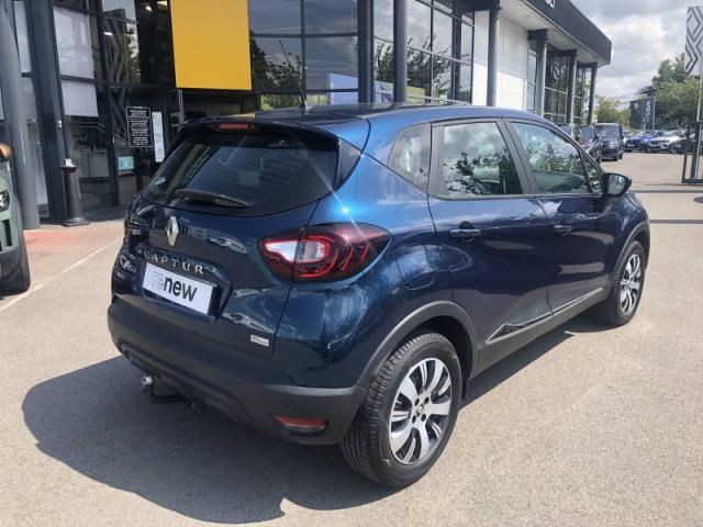 Renault Captur image 2