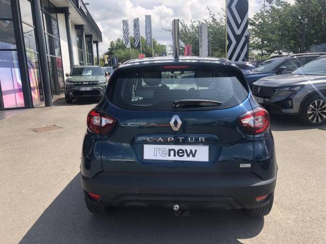 Renault Captur image 5