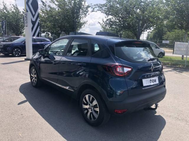 Renault Captur image 6