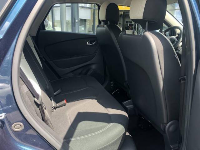 Renault Captur image 1
