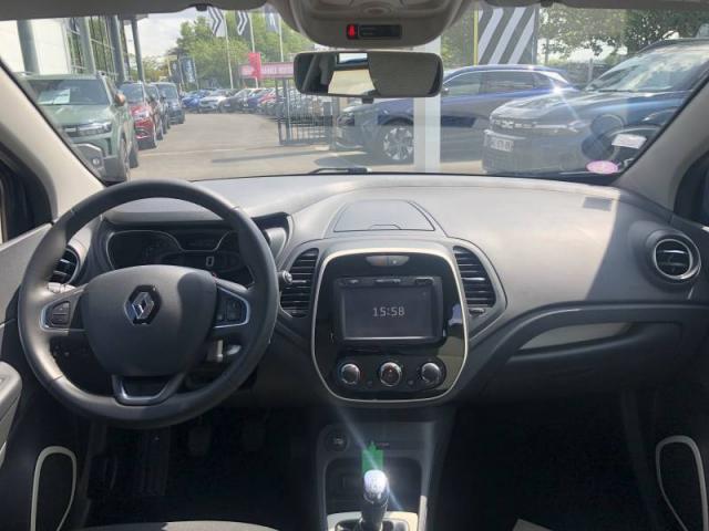 Renault Captur image 4