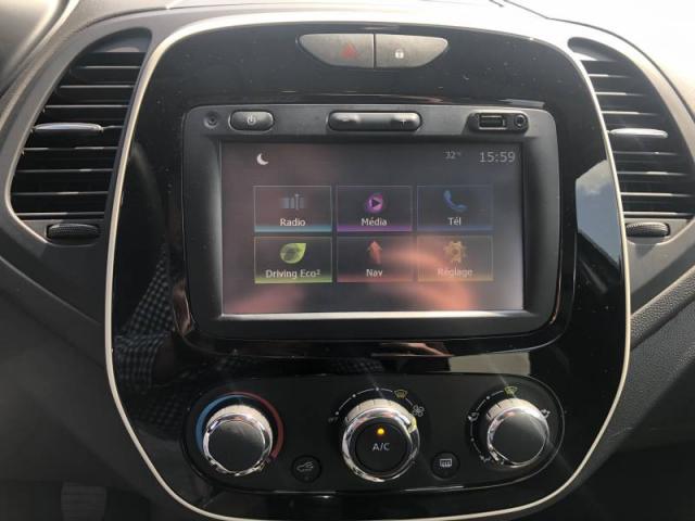 Renault Captur image 9