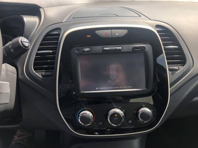 Renault Captur image 3