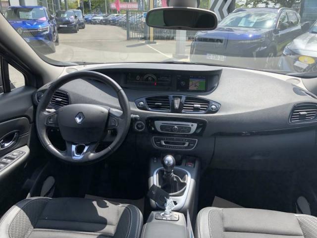 Renault Scénic image 8