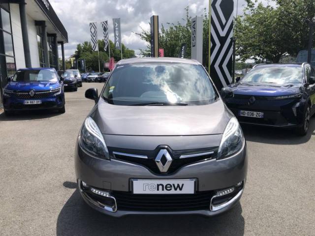 Renault Scénic image 6