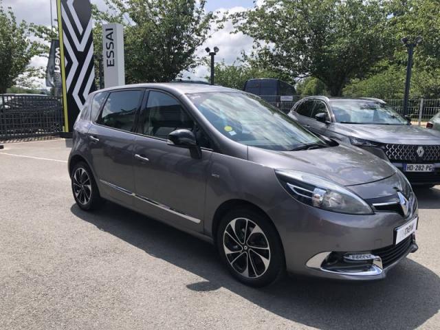 Renault Scénic image 3