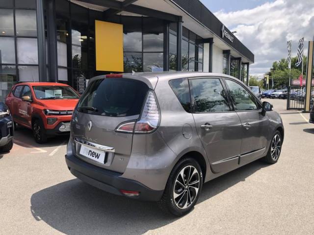 Renault Scénic image 5
