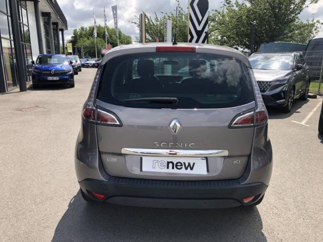 Renault Scénic image 2