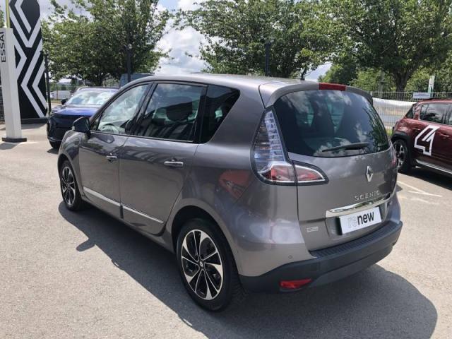 Renault Scénic image 1