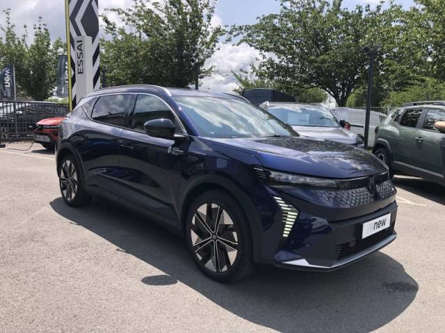 Renault Scénic image 4