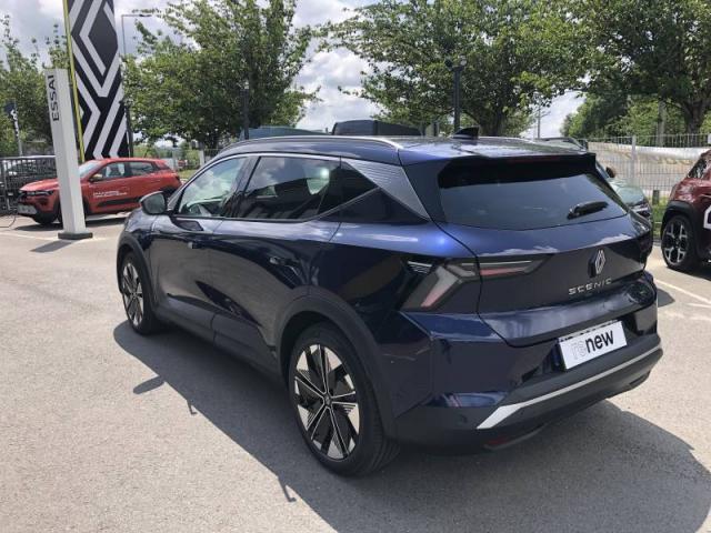 Renault Scénic image 2