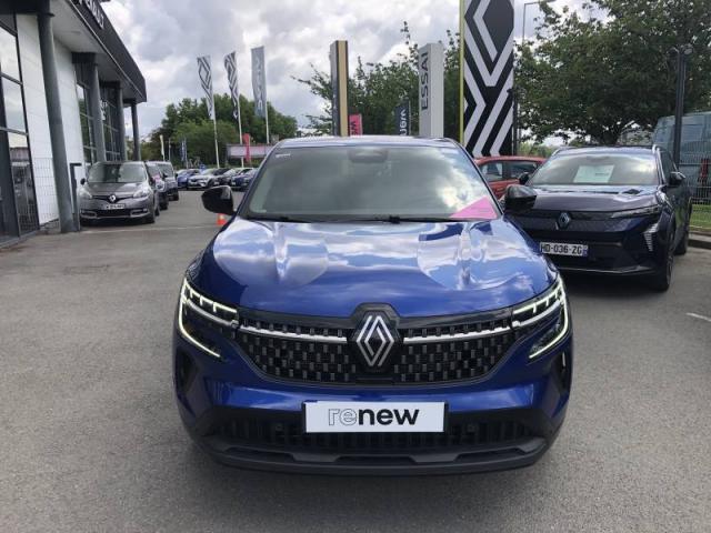 Renault Austral image 9