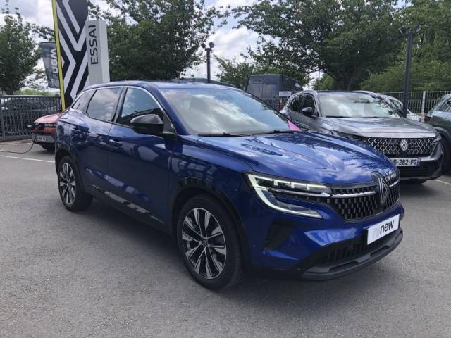 Renault Austral image 3