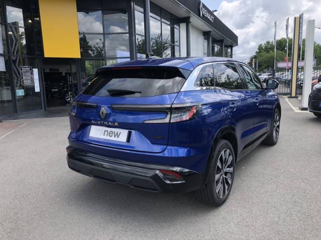 Renault Austral image 4