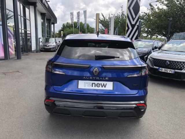 Renault Austral image 8