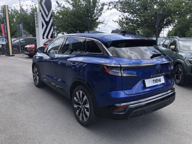 Renault Austral image 1