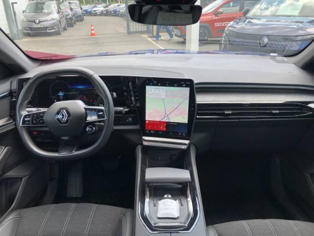 Renault Austral image 7