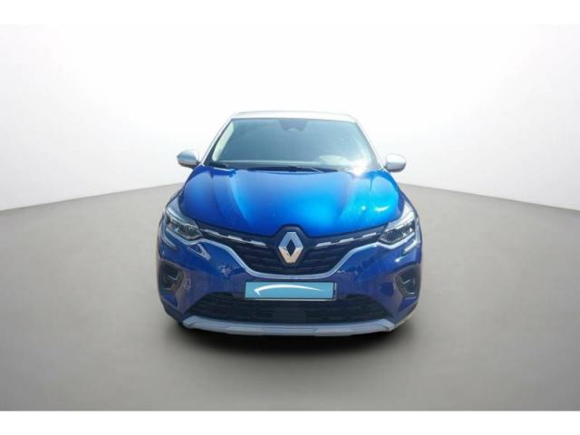 Renault Captur image 4