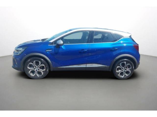 Renault Captur image 8