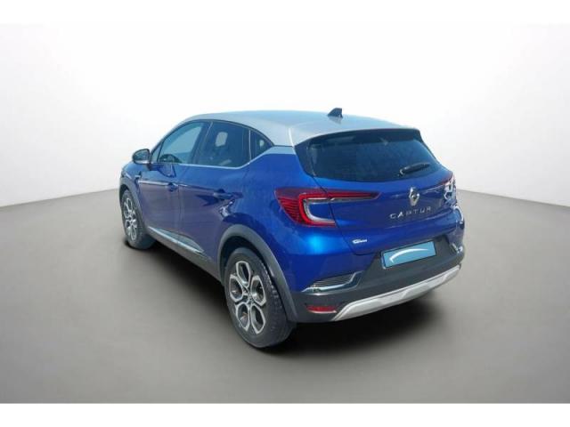 Renault Captur image 9