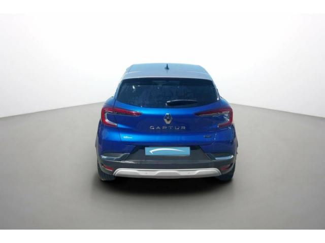 Renault Captur image 3