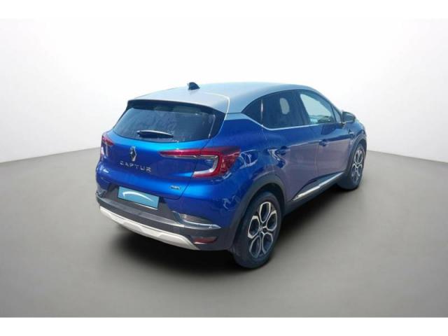 Renault Captur image 2