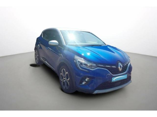 Renault Captur image 7