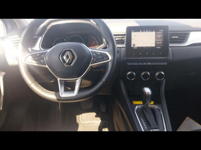 Renault Captur image 6