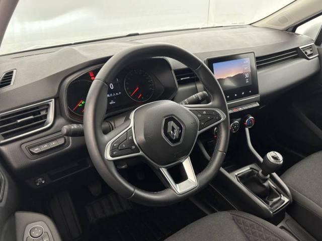 Renault Clio image 1