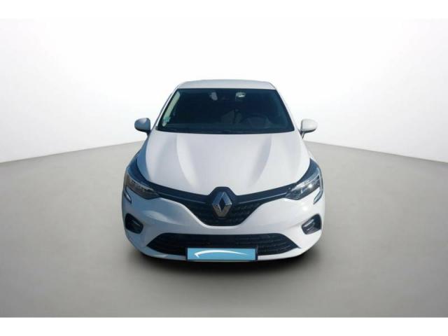 Renault Clio image 4