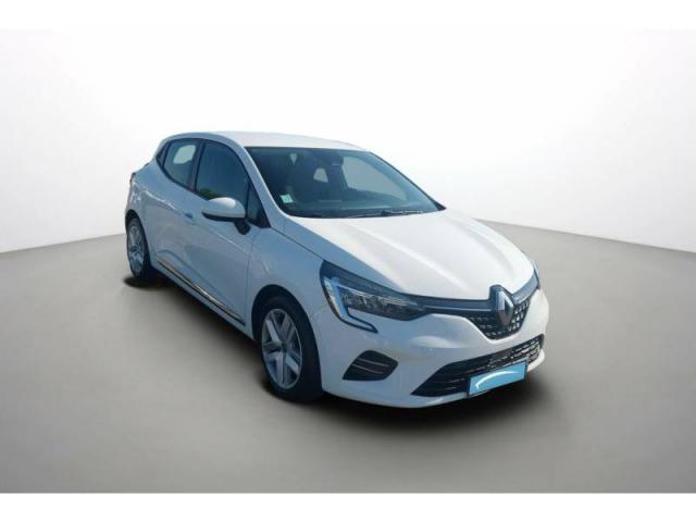 Renault Clio image 8