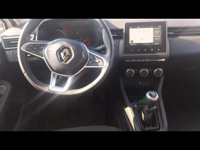 Renault Clio image 1