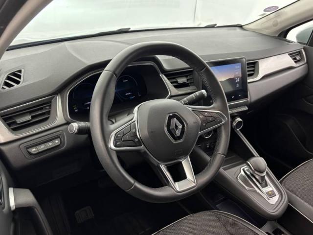 Renault Captur image 1