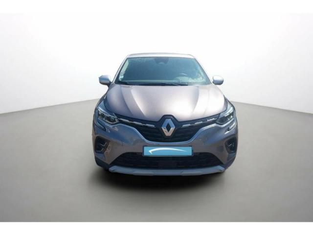 Renault Captur image 2