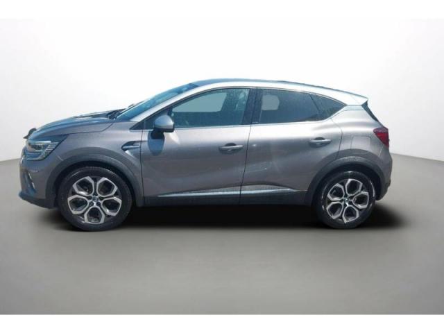 Renault Captur image 8