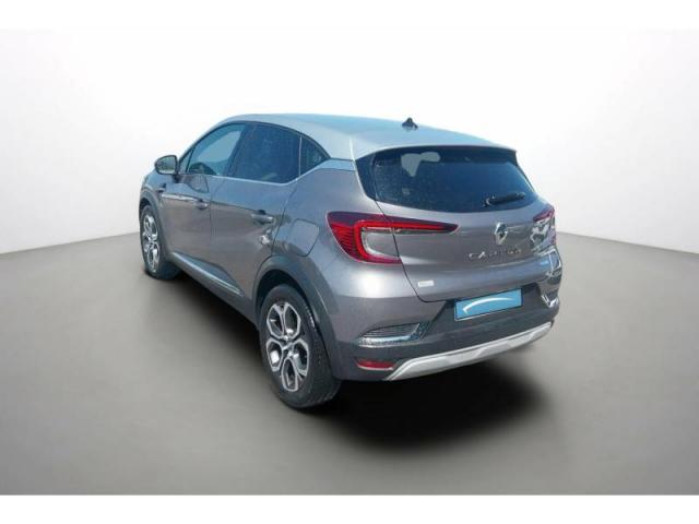 Renault Captur image 5