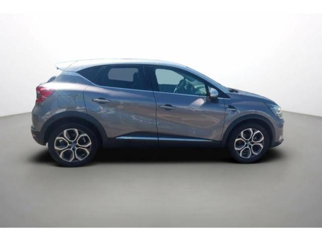 Renault Captur image 9