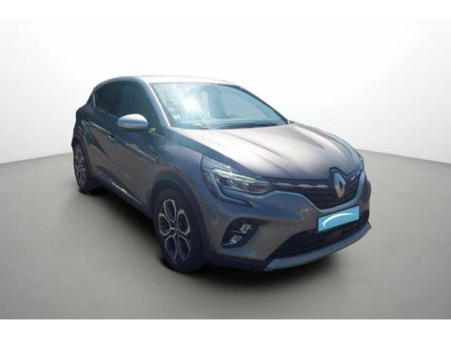 Renault Captur image 4