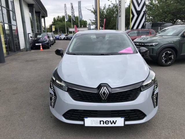 Renault Clio image 6