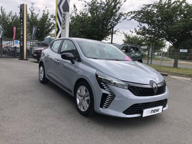 Renault Clio image 8