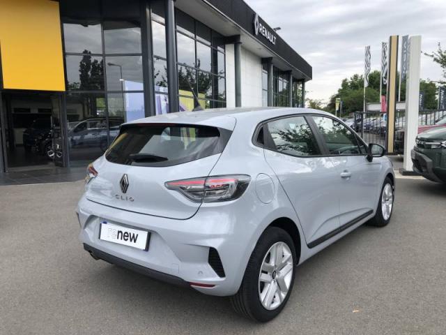 Renault Clio image 4