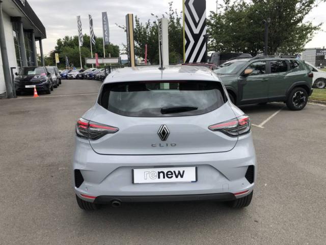 Renault Clio image 3
