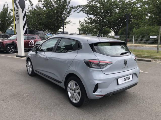 Renault Clio image 7