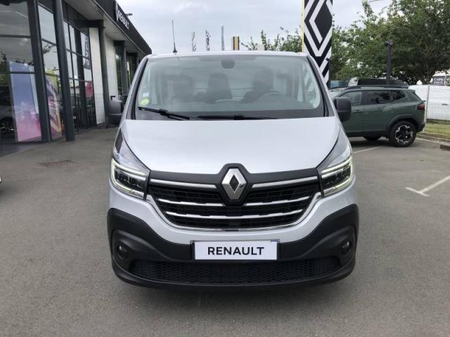 Renault Trafic image 6