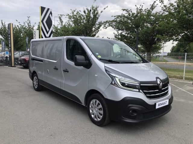 Renault Trafic image 2