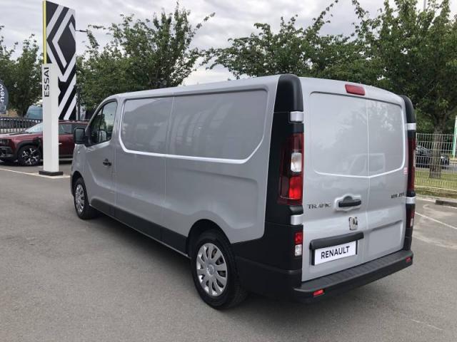 Renault Trafic image 4