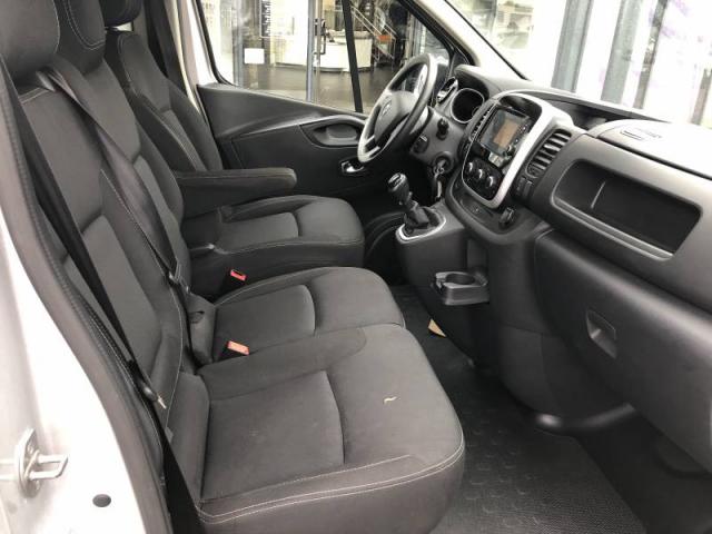 Renault Trafic image 5
