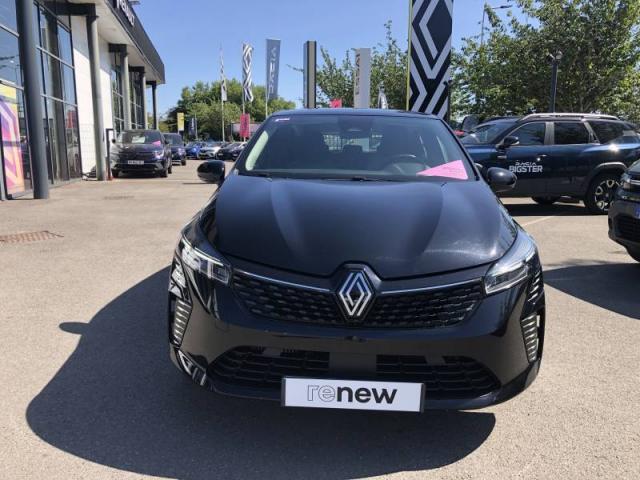 Renault Clio image 2